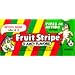 Fruit Stripe Chewing Gum 12ct