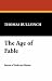 The Age of Fable (Hardcover)