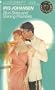 Blue Skies, Shining Promises (Loveswept, No 274)