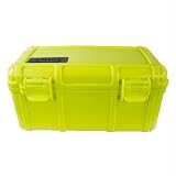 Nite Otter Box 3500 Waterproof Case Yellow