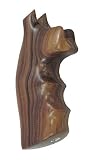 Wood Grips - Pau Ferro