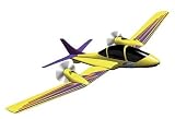 Sky Rangers Micro ARF EST4160
