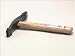 Faithfull Hickory Double Scutch Hammer