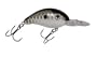 Strike King Pro-Model Series 3 Bait (Gizzard Shad, 0.25-Ounce)