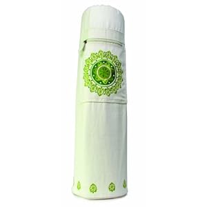 Gaiam Mosaic Yoga Mat Bag