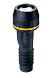 Pifco 2D Rubber Torch Inc Batts