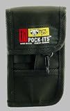 Nite-ize - Pock-Its Utility Holster Black by Nite-ize