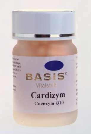 Cardizym Q10