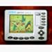 Electronics : Profish Iiw Map Sounder Chartplotter Waas No Xducer
