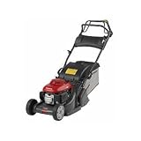 Honda HRX426QX Lawn Mowers