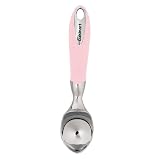 Cuisinart Ice Cream Scoop, Pink