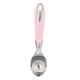 Cuisinart Ice Cream Scoop, Pink