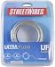 StreetWires UFX807S 8 AWG Power Cable Clear 7 ft.
