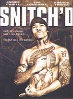 Snitch'd