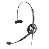 GN1900 USB Monaraul Nc Headset Affordable Pc Voip