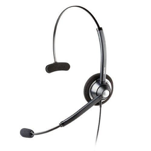 GN1900 USB Monaraul Nc Headset Affordable Pc Voip