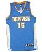 Denver Nuggets Carmello Anthony Repli-Thentic Adult Team Color Jersey