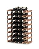Review Bordex wine racks  / 40 Bottle Wine Rack Kit