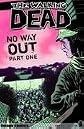 The Walking Dead #80