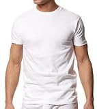Players Big Man Cotton Crew Neck T-Shirt 2-Pack 200