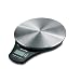 Salter Stainless Steel 1035 SSBKDR Platform Electronic Kitchen Scale