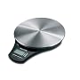 Salter Stainless Steel 1035 SSBKDR Platform Electronic Kitchen Scale