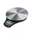 Salter Stainless Steel 1035 SSBKDR Platform Electronic Kitchen Scale