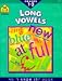 Book Long Vowels (I Know It! Books)