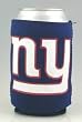 New York Giants Kolder Kaddy Can Holder - FOOTBALL Sports Merchandise