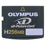 HiSpeed xDPicture Card (Type H)