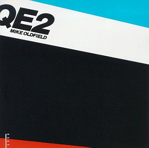 Mike Oldfield - QE2 (vinyle) - Zortam Music