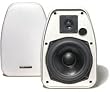 Bic America ADATTO DV-52SIW White 5 1/4" 2-Way Indoor/Outdoor Speakers
