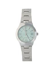 Casio General Ladies Watches Metal Fashion LTP-1253SG-9ADF - WW