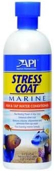 Top Quality Stress Coat Marine 16oz
