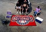 5' x 8' Washington Nationals Ulti Mat