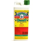 Ketjap Medja No. 1 (Sweet Soy Sauce) - 33oz (Pack of 1)