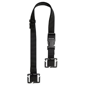 Black Rapid - Sangle BRAD (Arm BlackRapid D�fense) pour appareil photo (Import Royaume Uni)