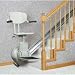 Ameriglide Ultra Stair Lift Battey Powered Stairlift Chair Lift Chairs