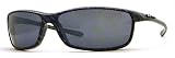 New Lightweight Square Frame Plastic Sunglasses with 100% UV Protection Lenses by