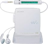 MZ-EH50 W MDウォークマン