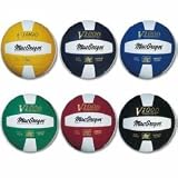 MacGregor Multicolor X1000 Volleyball