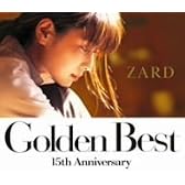 Golden Best ~15th Anniversary~ (特典DVD CRYSTAL ~Autumn to Winter~)(初回限定盤)(DVD付)