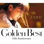 Golden Best ~15th Anniversary~ (���TDVD DREAM ~Spring~)(��������)(DVD�t)