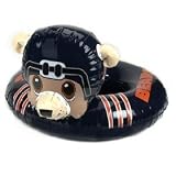 SC Sports Chicago Bears Mascot Innertube - Chicago Bears One Size