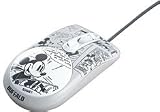 BUFFALO USB対応 ディズニーキャラクターマウス Middle(ミッキー) BOMU-DM-MK