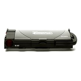ICP Solar 22001 BattPak Battery Charger by ICP