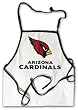 Arizona Cardinals Grilling BBQ Apron - Football Sports Merchandise