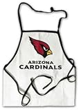 Arizona Cardinals Grilling BBQ Apron - Football Sports Merchandise