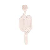 S-Shape Airlock