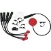 Musical Instruments : Pulse TK-5 Acoustic Trigger 5-Piece Set (Standard)